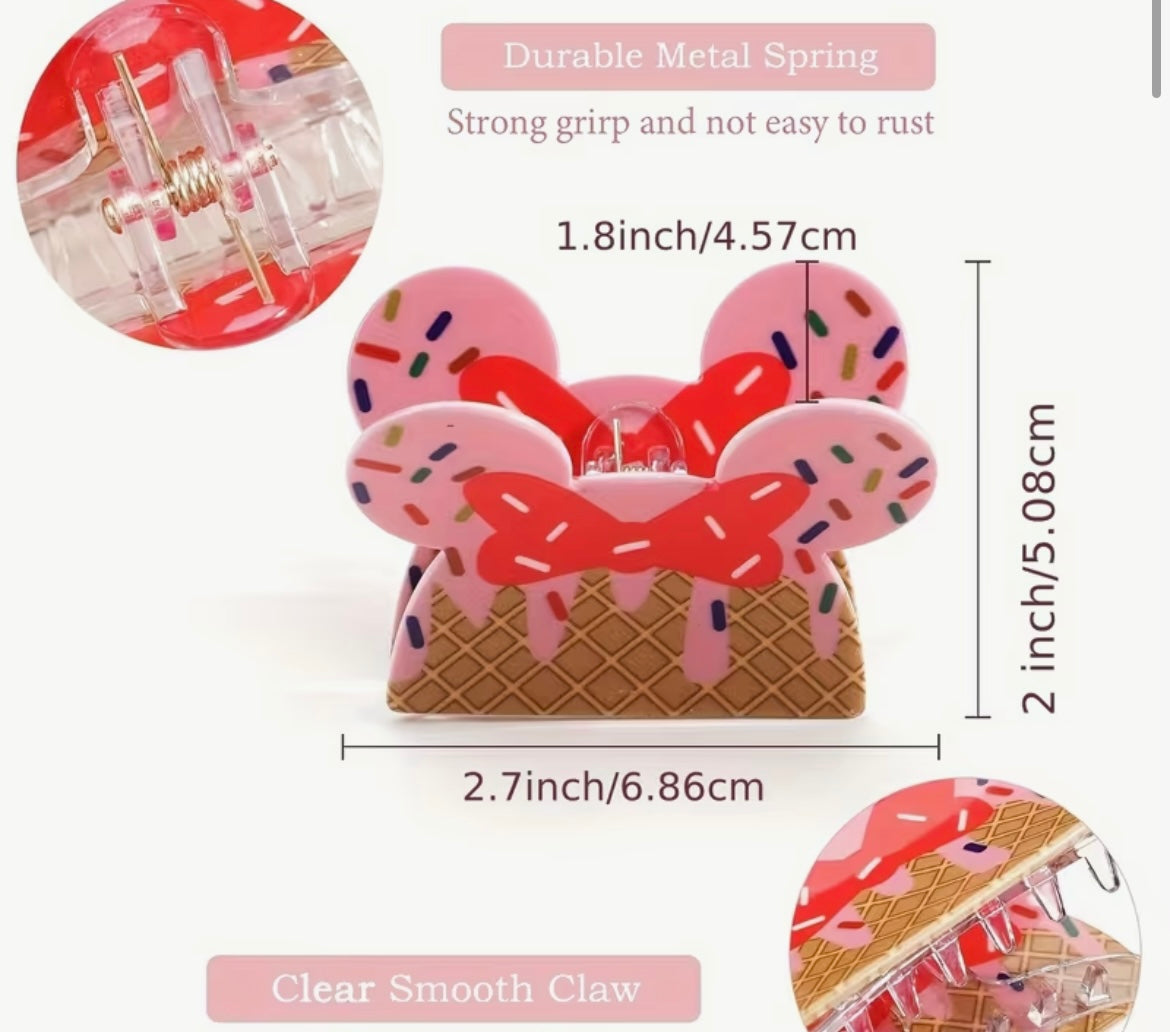 2 Pack Lemon & Sprinkles Mouse