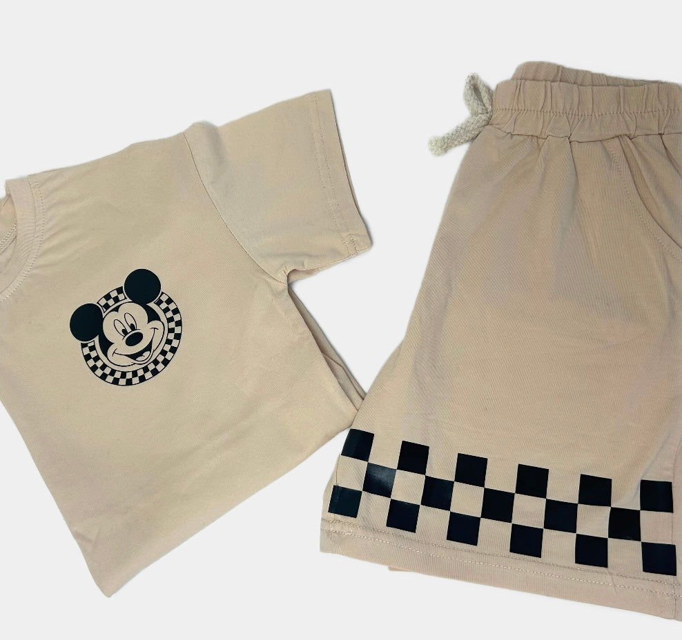 Boys Set