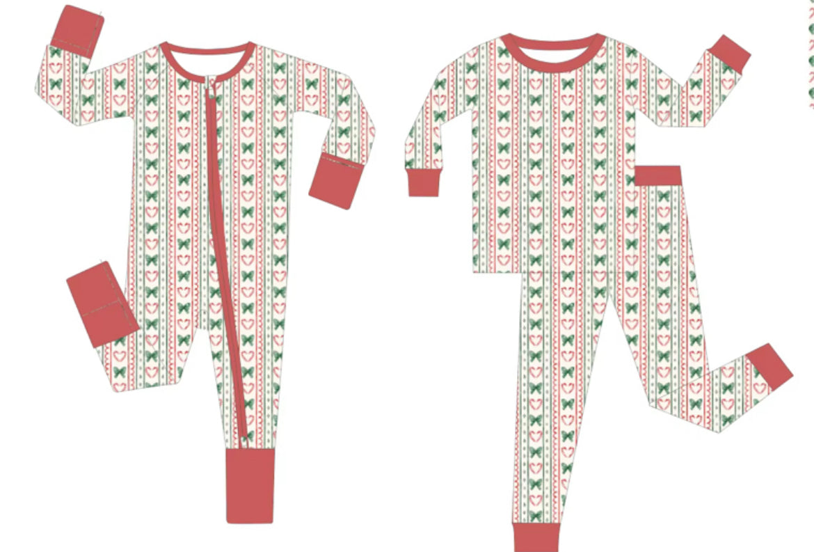 Candy Cane Lane Kids