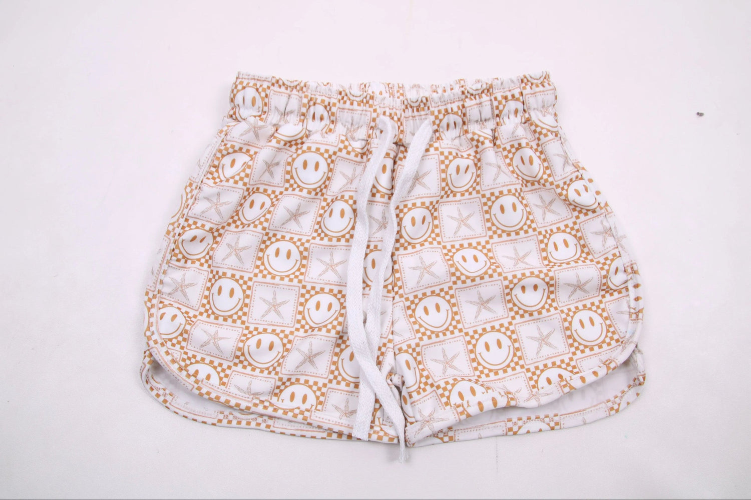 Quick Dry Shorts