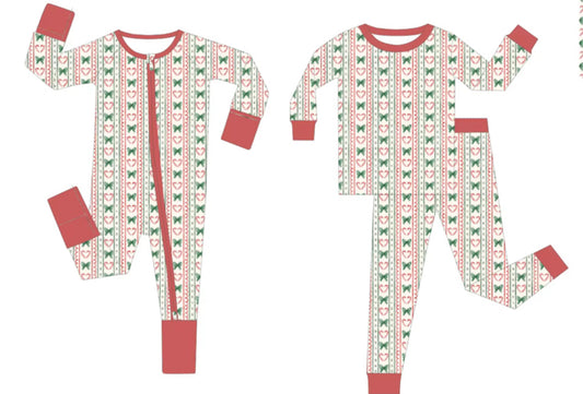 Candy Cane Lane Kids [PRE-ORDER]