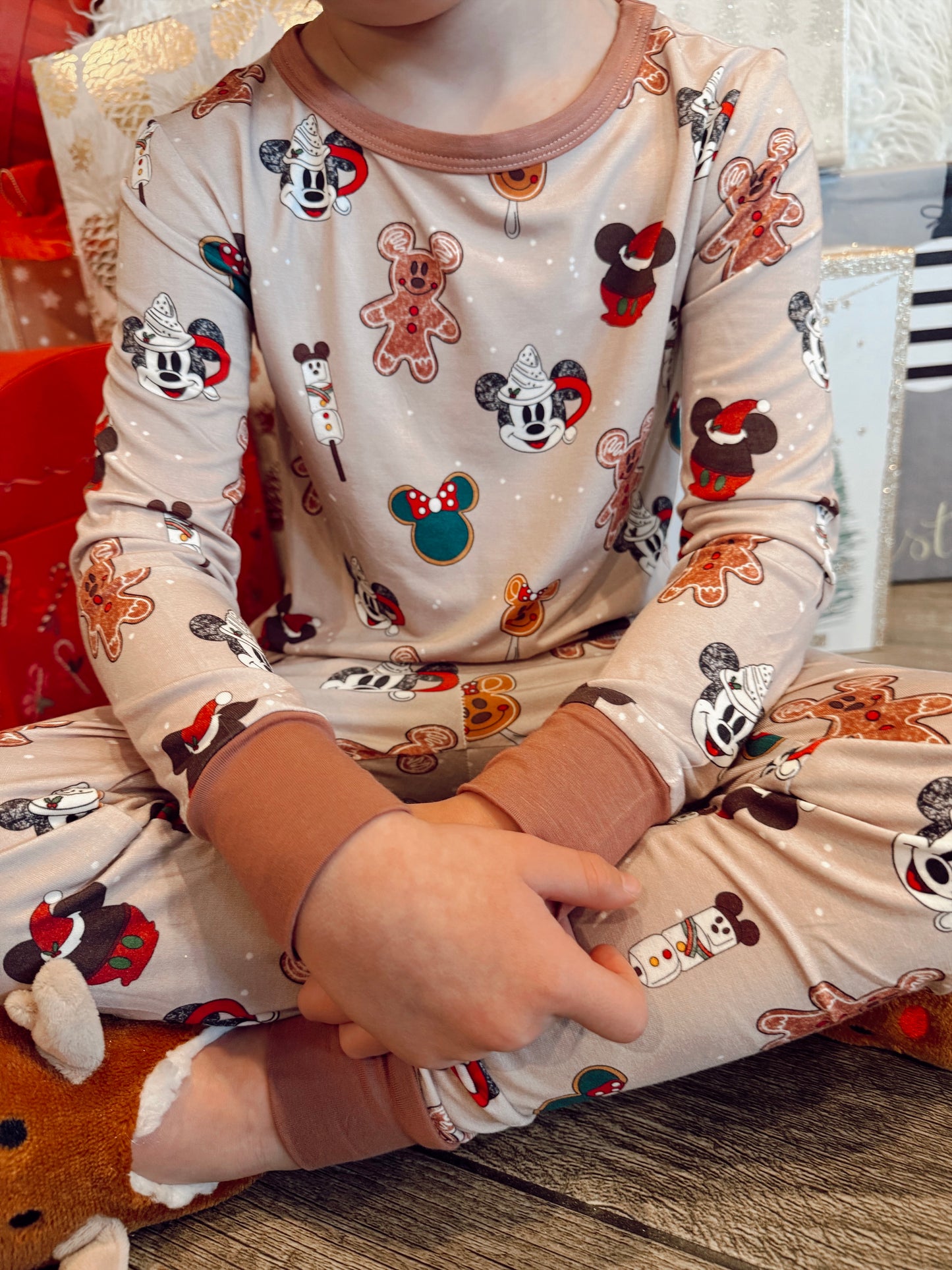 Magical Christmas Morning Kids [PRE-Sale]