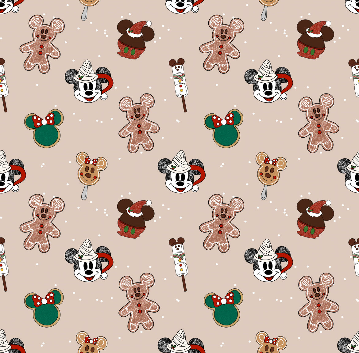 Magical Christmas Morning Adult Set [PRE-ORDER]