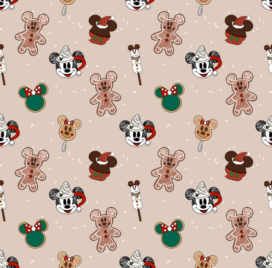 Magical Christmas Morning Adult Set [PRE-ORDER]